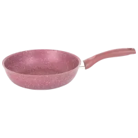 Tigaie Kukmara Trendy Style 260TSR Universală / 26 cm / Pink