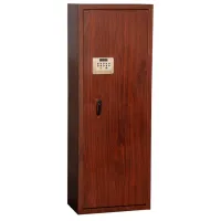 Dulap arme Technomax TLE/10 Oțel / Digitală