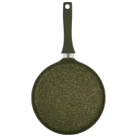 Tigaie Kukmara Trendy Style SB220TSML Pentru clătite / 22 cm / Malachite photo 5