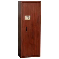 Dulap arme Technomax TLE/10/6 Oțel / Digitală