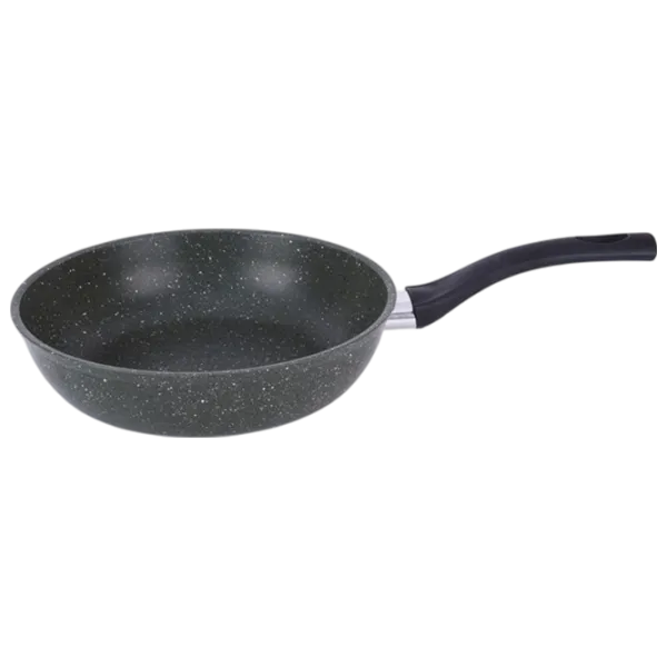 Tigaie Kukmara Trendy Style 240TSE Universală / 24 cm / Emerald photo 1