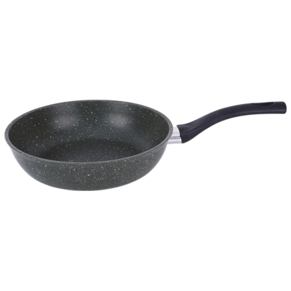 Tigaie Kukmara Trendy Style 240TSE Universală / 24 cm / Emerald photo 1