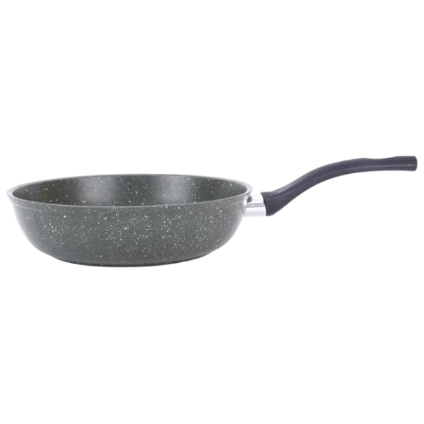 Tigaie Kukmara Trendy Style 240TSE Universală / 24 cm / Emerald photo 2