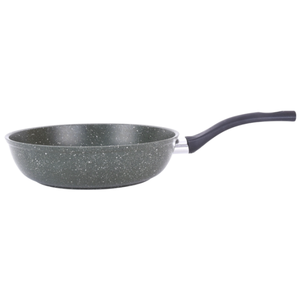 Tigaie Kukmara Trendy Style 240TSE Universală / 24 cm / Emerald photo 2