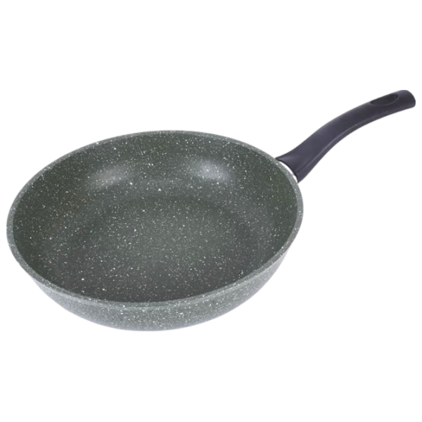 Tigaie Kukmara Trendy Style 240TSE Universală / 24 cm / Emerald photo 5