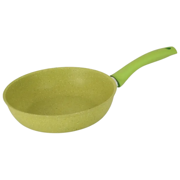 Tigaie Kukmara Trendy Style 240TSL Universală / 24 cm / Lime photo 1