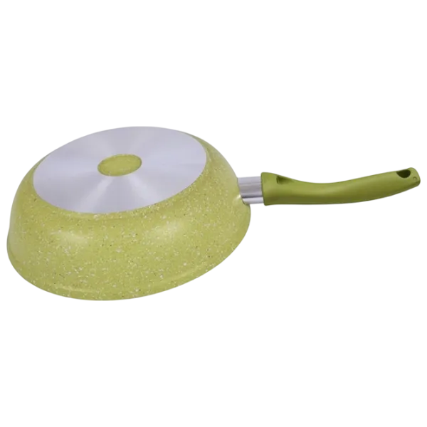Tigaie Kukmara Trendy Style 240TSL Universală / 24 cm / Lime photo 5