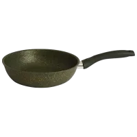 Tigaie Kukmara Trendy Style 240TSML Universală / 24 cm / Malachite