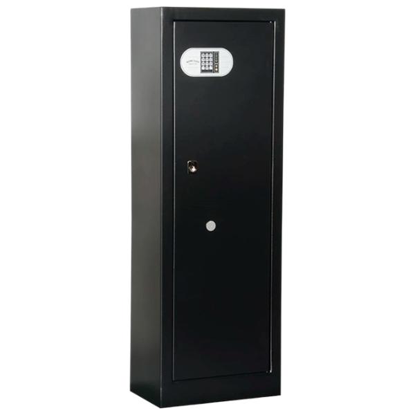 Оружейный сейф Technomax HS/600SCE/7 Cталь / Цифровой photo 1