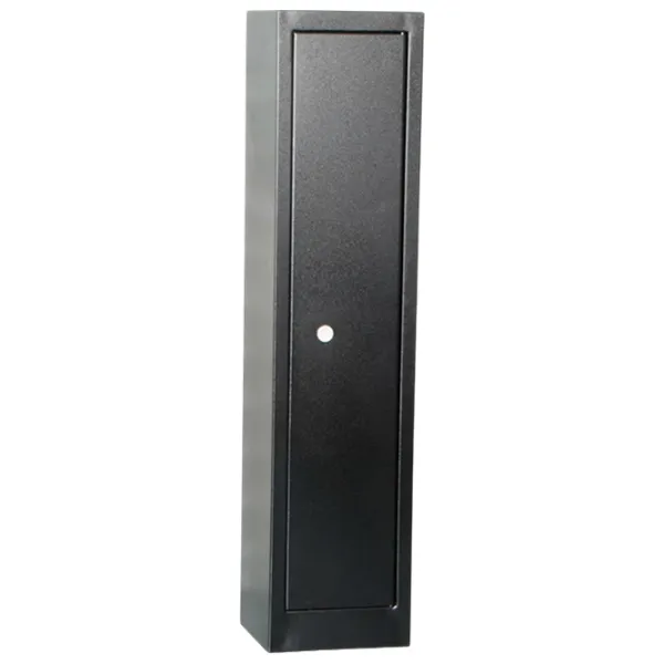 Оружейный сейф Technomax HS/400SC/4 Cталь / с ключом photo 1
