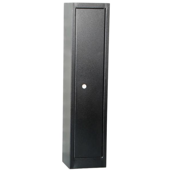 Оружейный сейф Technomax HS/400SC/4 Cталь / с ключом photo 1