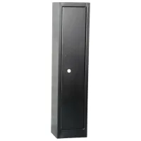 Dulap arme Technomax HS/400SC/4 Oțel / cu cheie