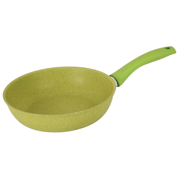 Tigaie Kukmara Trendy Style 260TSL Universală / 26 cm / Lime photo 1