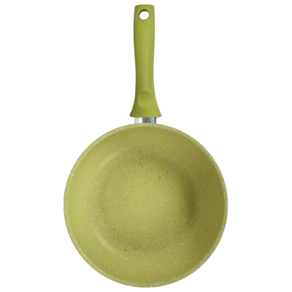 Tigaie Kukmara Trendy Style 260TSL Universală / 26 cm / Lime photo 2