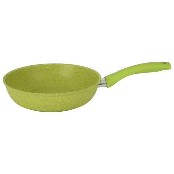 Tigaie Kukmara Trendy Style 260TSL Universală / 26 cm / Lime photo 3