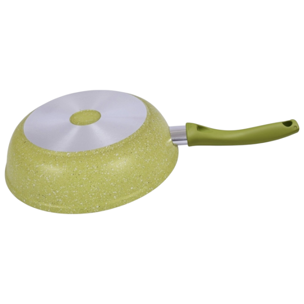 Tigaie Kukmara Trendy Style 260TSL Universală / 26 cm / Lime photo 5