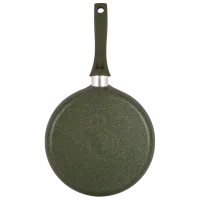 Tigaie Kukmara Trendy Style SB220TSML Pentru clătite / 20 cm / Malachite photo 4