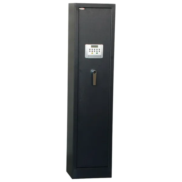Оружейный сейф Technomax TCE/5/3 Cталь / Цифровой photo 1
