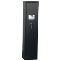 Оружейный сейф Technomax TCE/5/3 Cталь / Цифровой