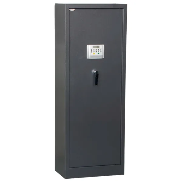 Dulap arme Technomax TCE/10 Oțel / Digitală photo 1