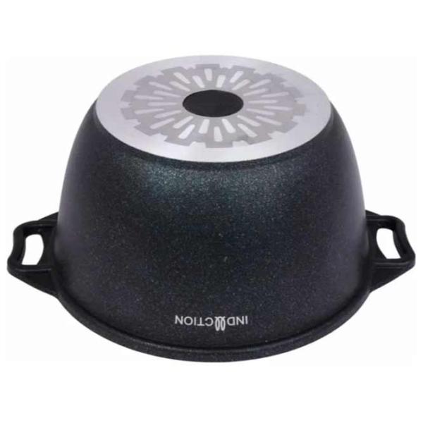 Cratiță Korkmaz кгги22а 2l Aluminiu / Gray photo 5 Cratiță Korkmaz кгги22а 2l Aluminiu / Gray photo 5