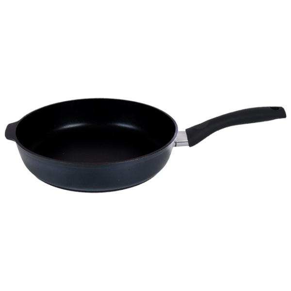 Tigaie Kukmara Traditia C281A Universală / 28 cm / Black photo 1