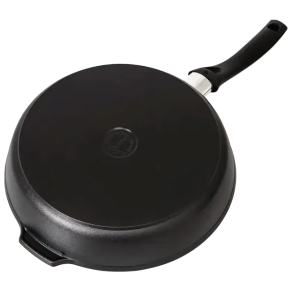 Tigaie Kukmara Traditia C281A Universală / 28 cm / Black photo 3
