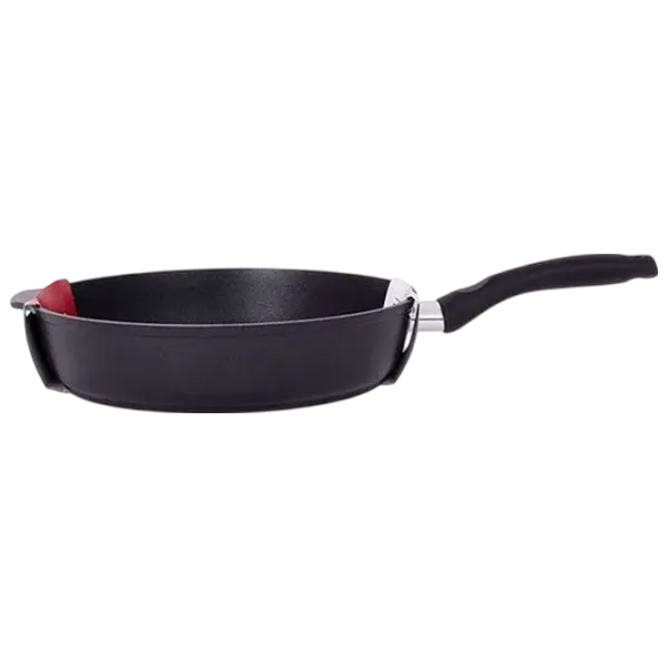Tigaie Kukmara Traditia C281A Universală / 28 cm / Black photo 5