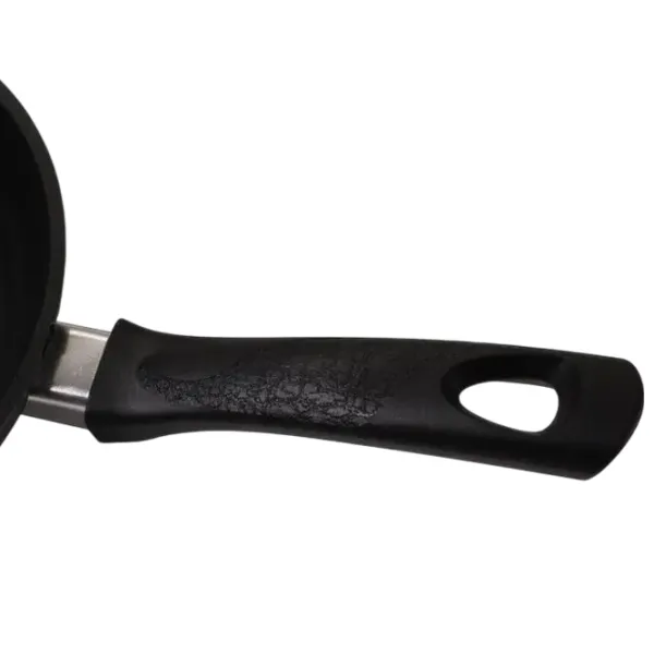 Tigaie Kukmara C269A Universală / 26 cm / Black photo 5