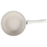 Tigaie Kukmara Traditia С223АС Universală / 22 cm / Beige photo 2
