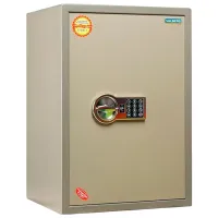 Safeu Valberg ARSENAL 63T EL Oțel / Digitală