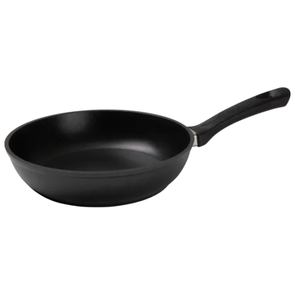Tigaie Kukmara С227А Universală / 22 cm / Black photo 1 Tigaie Kukmara С227А Universală / 22 cm / Black photo 1