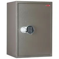 Сейф Aiko TM-63T EL Cталь / Цифровой