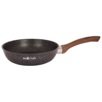 Tigaie Kukmara Granit Ultra Induction SGGI280A Universală / 28 cm / Black