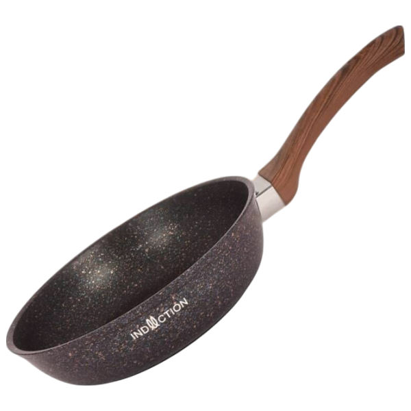 Tigaie Kukmara Granit Ultra Induction SGGI280A Universală / 28 cm / Black photo 3
