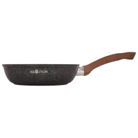 Tigaie Kukmara Granit Ultra Induction SGGI280A Universală / 28 cm / Black photo 4
