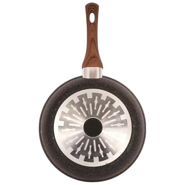 Tigaie Kukmara Granit Ultra Induction SGGI280A Universală / 28 cm / Black photo 6