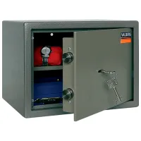 Сейф Valberg ASM 25 Cталь / с ключом