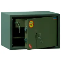 Safeu Valberg ASM 30Т Oțel / cu cheie