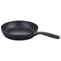 Tigaie Korkmaz Gusto Plus А1367 Universală / 26 cm / Black