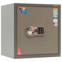 Сейф Valberg ASM 46 EL Cталь / Цифровой