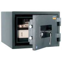 Сейф Valberg GARANT 32 Cталь / с ключом