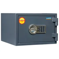 Safeu Valberg GARANT 32 EL Oțel / Digitală