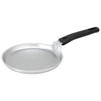 Сковорода Kukmara SB220-1 Для блинов / 22 см / Серебряный