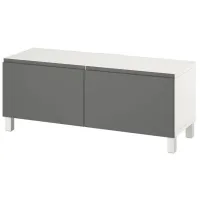 Тумба под телевизор Ikea Besta 48 x 120 x 42см / ДСП