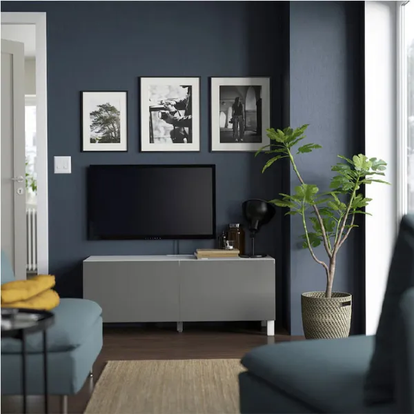 Comodă TV Ikea Besta 48 x 120 x 42 / PAL photo 5