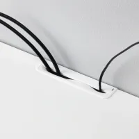 Тумба под телевизор Ikea Besta 74 x 120 x 42см / ДСП photo 4