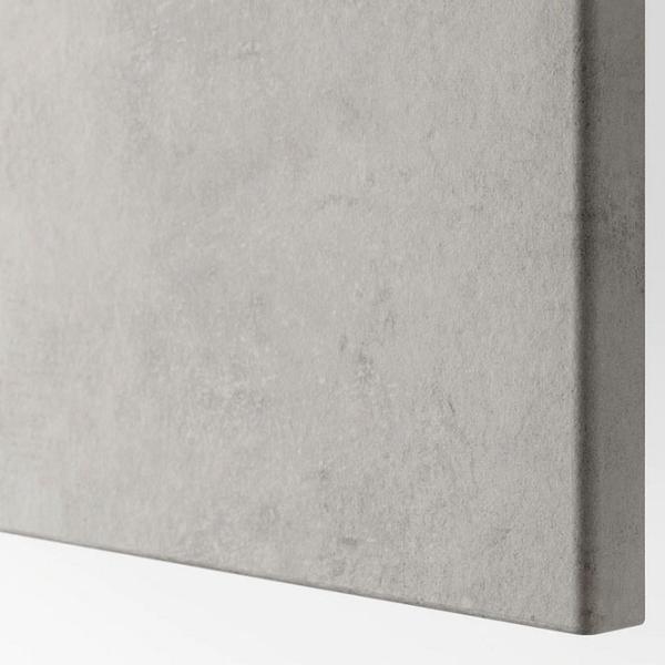 Тумба под телевизор Ikea Besta 74 x 120 x 42см / ДСП photo 7 Тумба под телевизор Ikea Besta 74 x 120 x 42см / ДСП photo 7