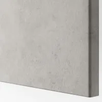 Тумба под телевизор Ikea Besta 74 x 120 x 42см / ДСП photo 7