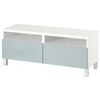 Тумба под телевизор Ikea Besta 48 x 120 x 42см / МДФ